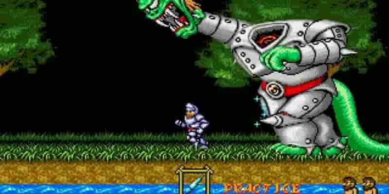 Рейтинг лучших аркадных портов для Sega Genesis