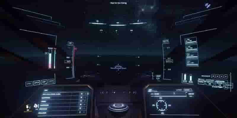 Star Citizen: Что такое Jumptown?