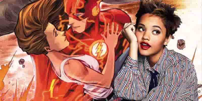 The Flash Звезда с облегчением уходит из DCEU после провала в прокате