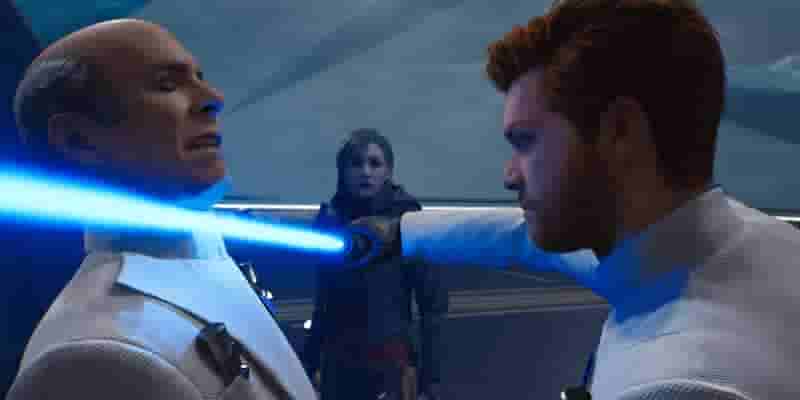 Как наборы Star Wars Jedi: Survivor Продолжение