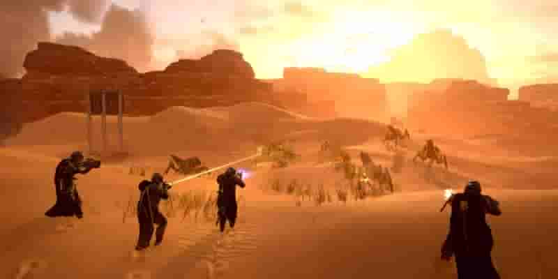 Helldivers 2: лучший дробовик — разрушитель или распыление и молитва?