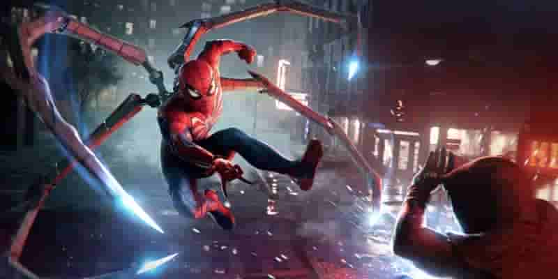 Сиквел Человека-паука от Insomniac получает обнадеживающее обновление