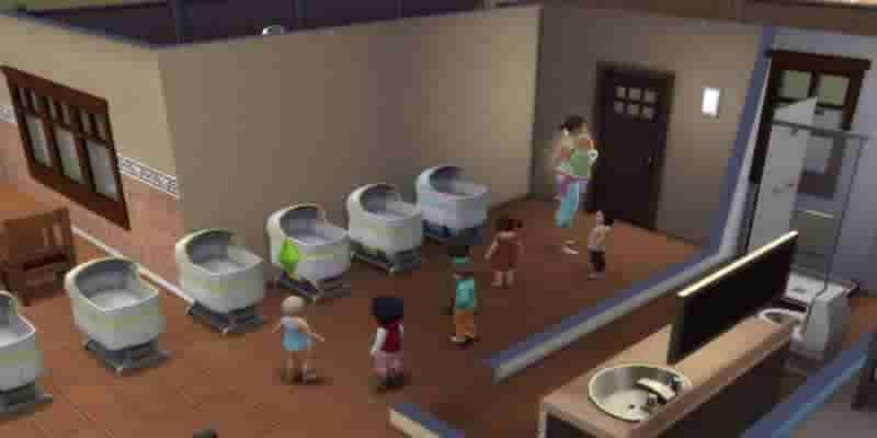 The Sims 4: 10 лучших испытаний для игры