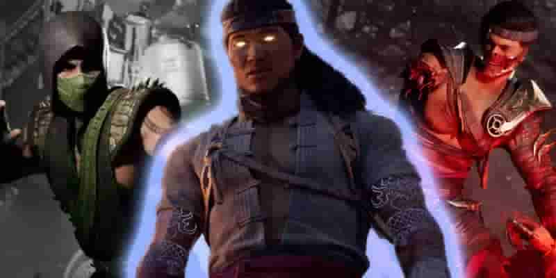 Mortal Kombat 1: 10 самых больших вопросов без ответа