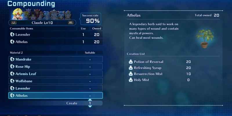 8 лучших игр jrpg с удовлетворительным ремеслом
