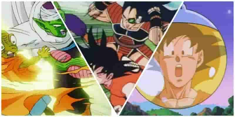Dragon Ball Что, если...? Истории, которые могут сработать