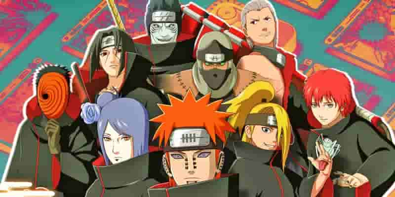 Актер Наруто преследовался на Jump Festa 2024