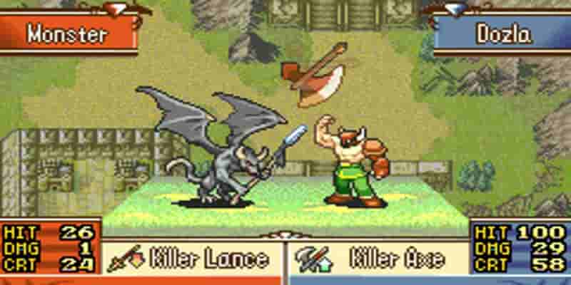  10 причин, по которым каждый поклонник Nintendo должен сыграть в ретро-игры Fire Emblem