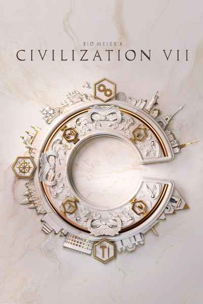 Как настроить торговые пути в Civ 7