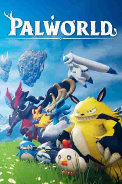 Судебный процесс Nintendo останавливает выпуск Palworld PS5 в Японии
