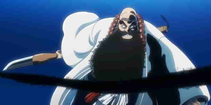 Второстепенные персонажи Times Bleach затмили всех