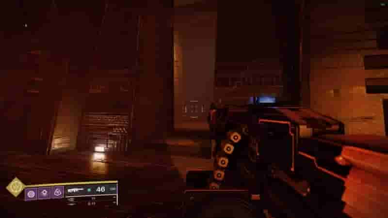 Destiny 2: Корень кошмаров - Как добраться до первой встречи