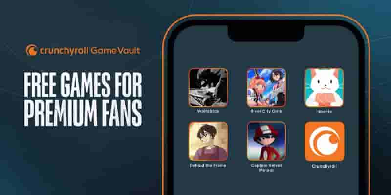 Crunchyroll Games: Терри Ли Open Хранилище игры