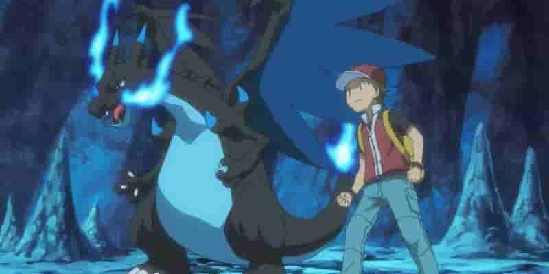 Чему Pok&eacute;mon Horizons может научиться у Pok&eacute;mon Origins