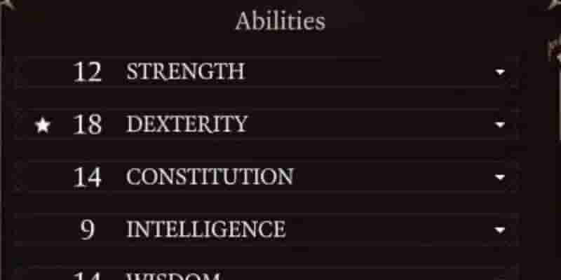 Baldur's Gate 3: Best Monk Build