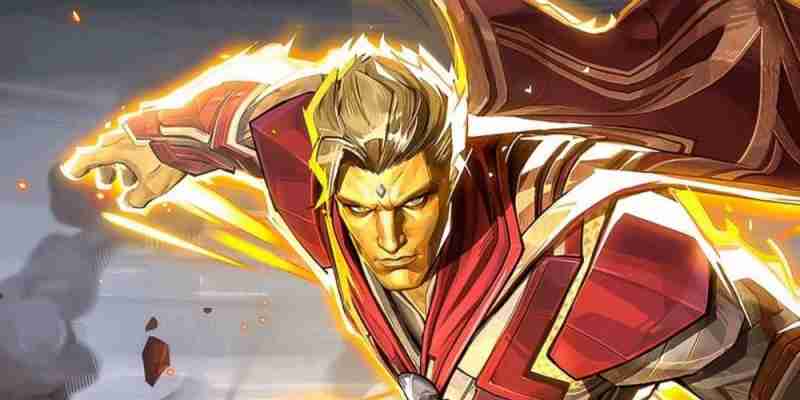 Marvel Rivals: все стратеги, ранжированные по эффективности их исцеления
