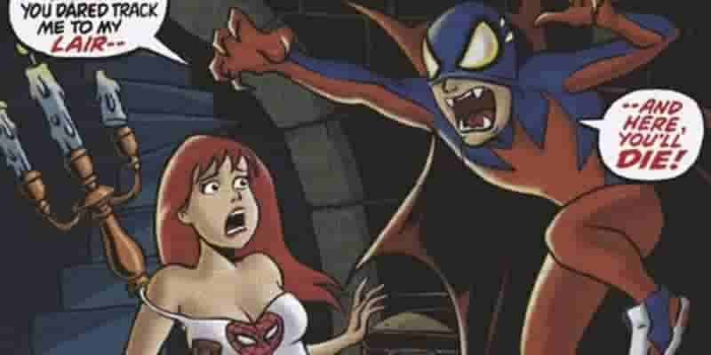 Мальчик-паук из Marvel официально переживает свой самый темный момент