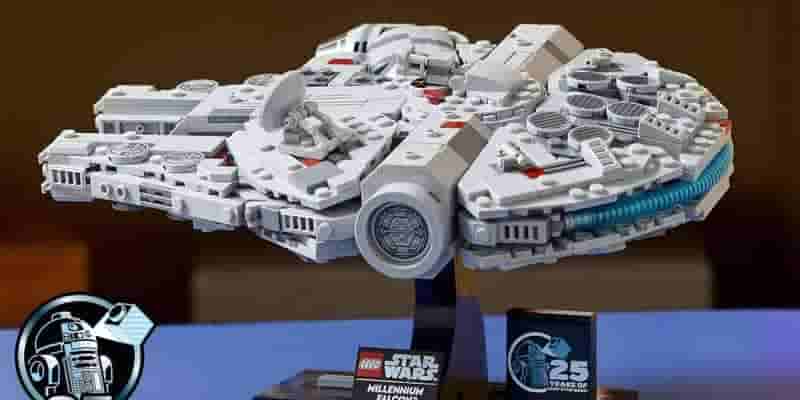 LEGO и 