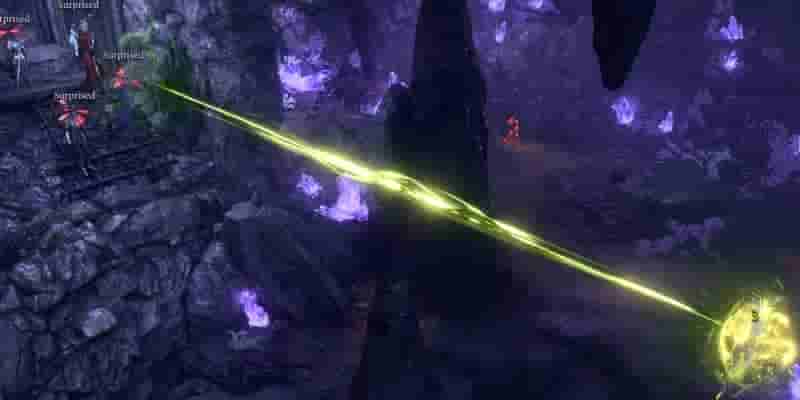 Baldur's Gate 3: 10 лучших заклинаний чародея в рейтинге
