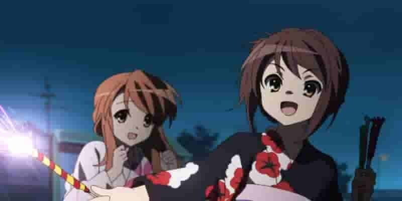 10 лучших аниме от Kyoto Animation, рейтинг
