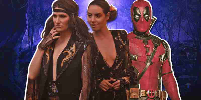 2 фильма киновселенной Marvel намекнули на загадочного персонажа Агаты Всех Святых задолго до начала сериала