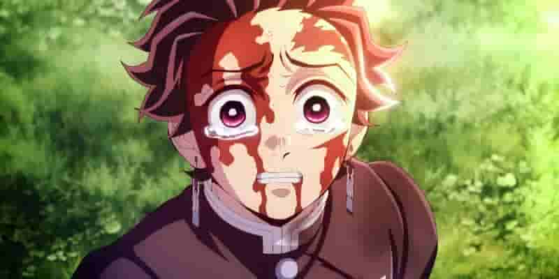 Demon Slayer: Поклонники потрясены выжившим главным персонажем [СПОЙЛЕР]