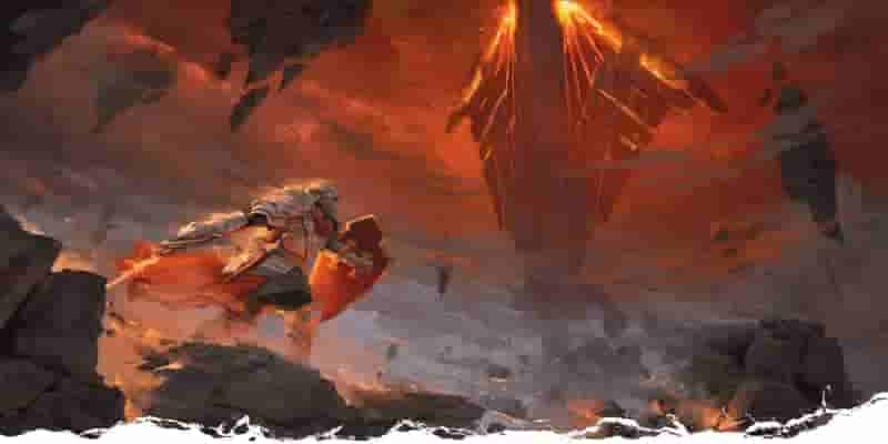 Dungeons & Dragons: почему девять адов – отличный сеттинг для кампании