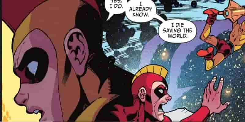 Stargirl: The Lost Children — это история, сделанная правильно