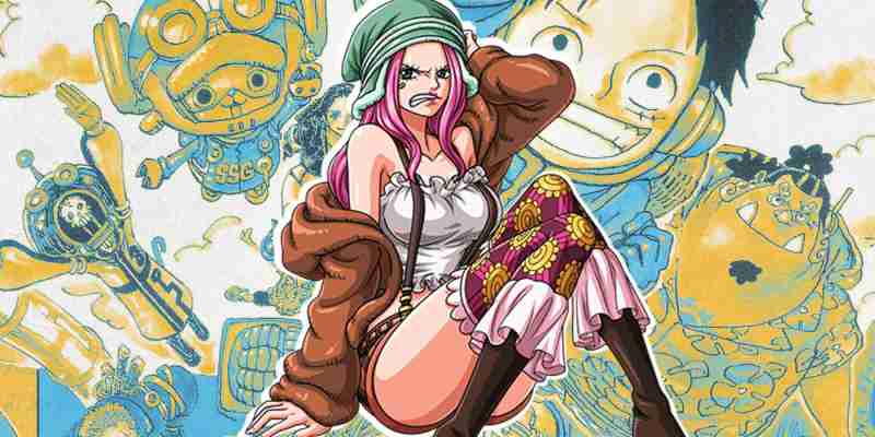 10 пользователей дьявольских фруктов из One Piece, которые должны быть НАМНОГО сильнее, рейтинг