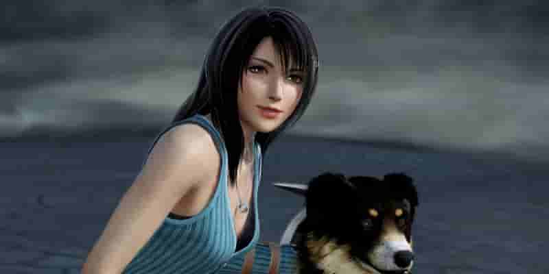  Final Fantasy: 15 лучших женских персонажей в рейтинге