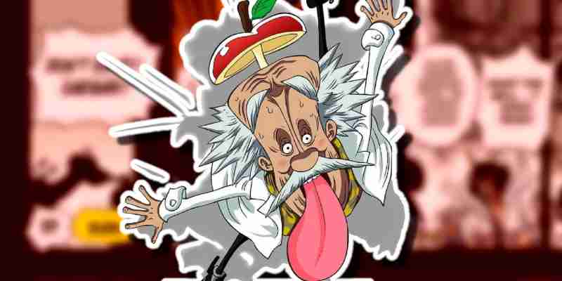 10 самых мрачных эпизодов One Piece, рейтинг