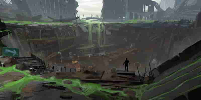 Проект фанатского ремейка Fallout 2 Arroyo намерен запустить в Steam