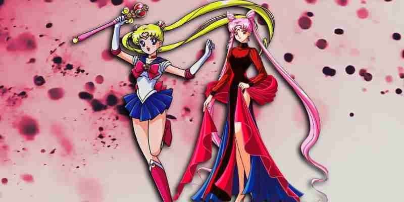  Новые часы Sailor Moon попали в официальный магазин в выпуске специальной годовщины 