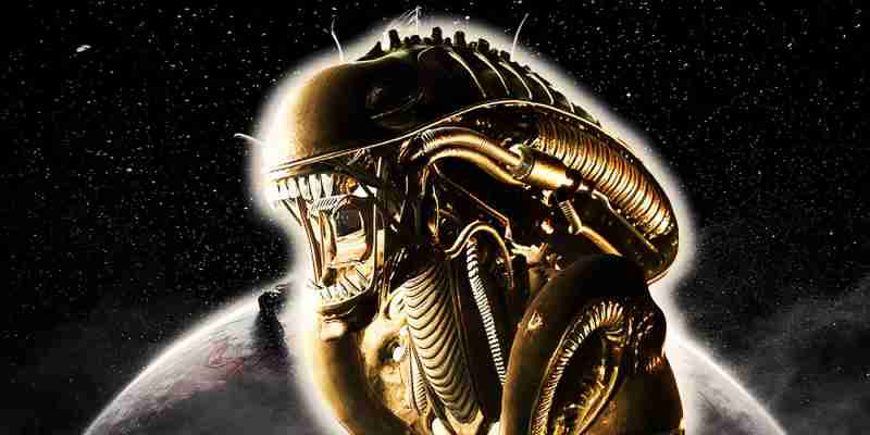 Alien: Romulus Home Release исправляет спорное CGI-«воскрешение» умершей звезды Alien