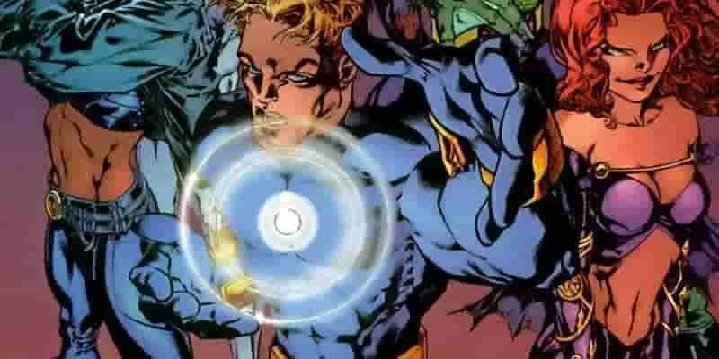 Лучшие сольные комиксы Marvel 90-х