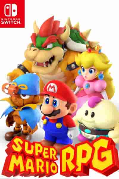 10 любимых персонажей Nintendo, которые нужны следующей игре Smash Bros