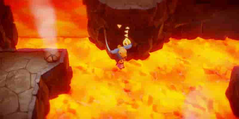  Zelda: Echoes of Wisdom нужны эти функции, чтобы оправдать шумиху