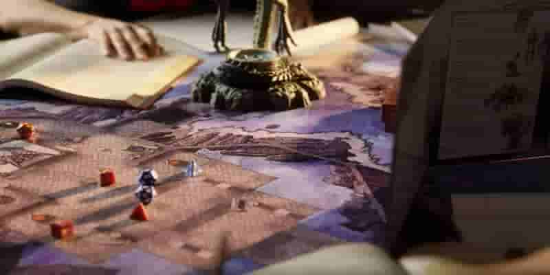 Dungeons & Dragons: почему вашим следующим персонажем должен быть ардлинг