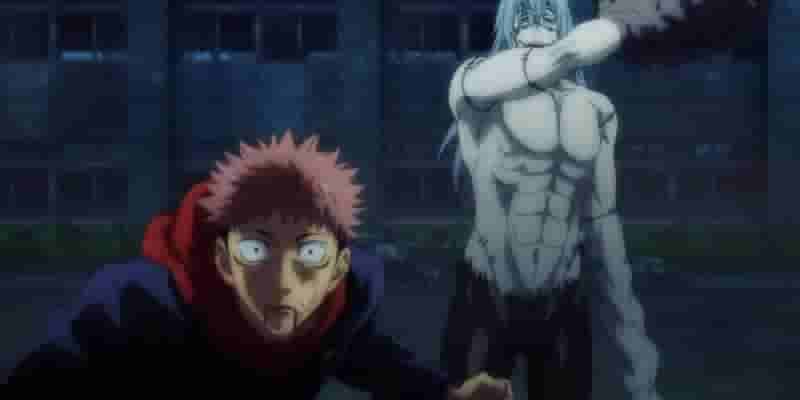 Jujutsu Kaisen: 10 лучших злодеев в рейтинге