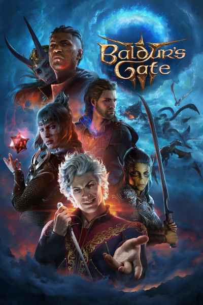 Baldur's Gate 3 Cast Open To Return For Sequel