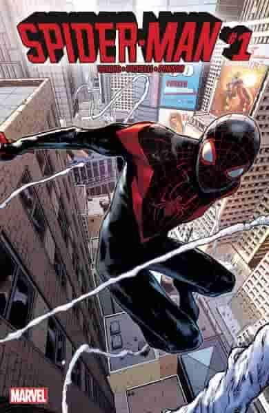 Лучшие персонажи Marvel 30–26 лет