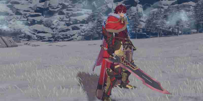 Все виды оружия S-ранга в Fire Emblem Engage, отсортированные от худшего к лучшему