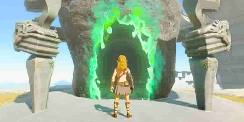 Препятствия, которые мешают Breath of the Wild и Tears of the Kingdom общаться со старыми фанатами Zelda