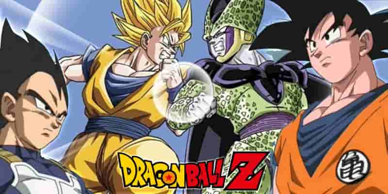 Рейтинг лучших финальных боев франшизы Dragon Ball