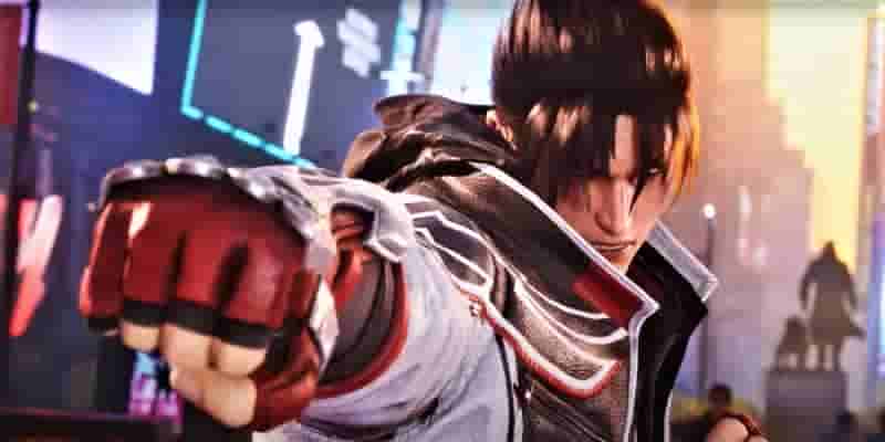 СЛУХ: Утечка намекает на дату выхода Tekken 8 в январе 2024 года