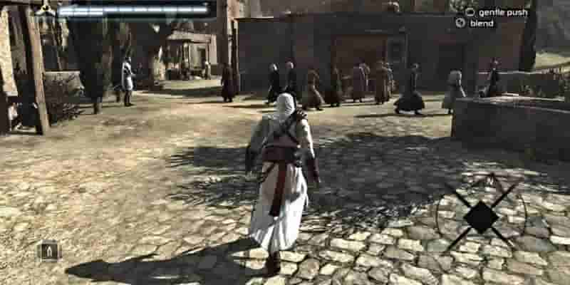 Рейтинг каждой игры Assassin's Creed