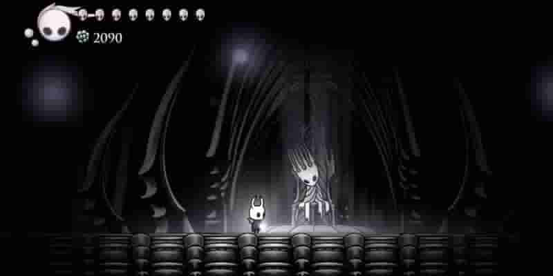 Hollow Knight: 10 секретов, которые вы, вероятно, пропустили
