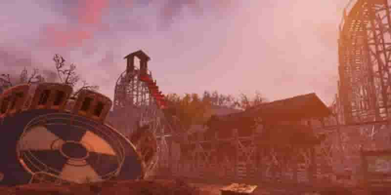 Что Fallout 5 может извлечь из худшей игры серии