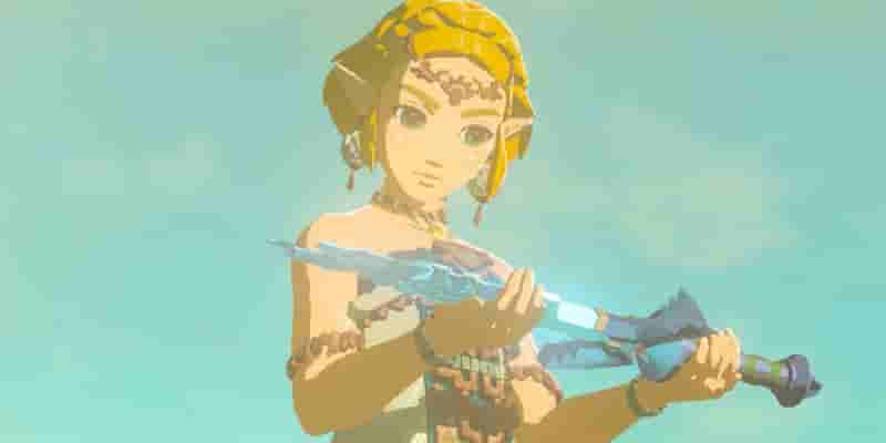 Кто такие Хайлейны в серии Zelda? Основатели Хайрула, пояснения