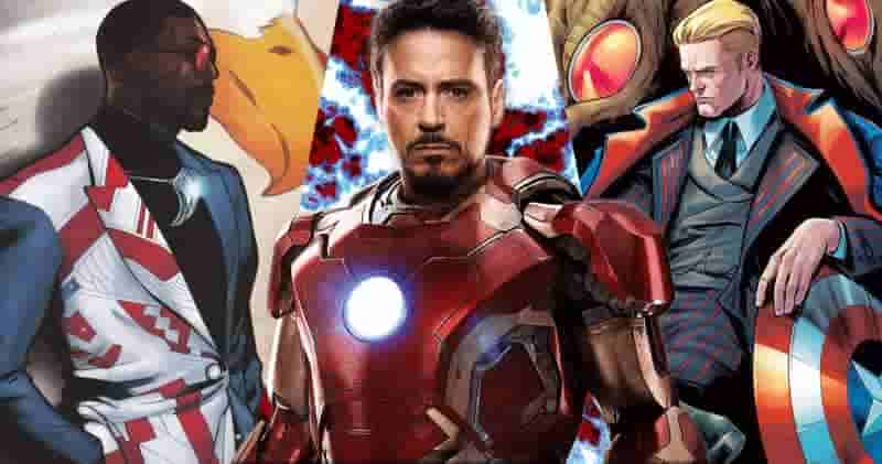 Гала-концерт Адского Пламени убедил одного из лучших героев Marvel, что пришло время серьезно отнестись к мести